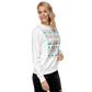 Reck the Halls Premium Sweatshirt is