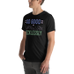 Mountain View Unisex t-shirt