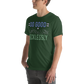 Mountain View Unisex t-shirt