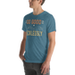 Mountain View Unisex t-shirt