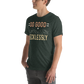 Mountain View Unisex t-shirt