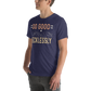 Mountain View Unisex t-shirt