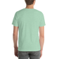 Mountain View Unisex t-shirt