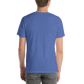 Mountain View Unisex t-shirt