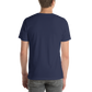 Mountain View Unisex t-shirt