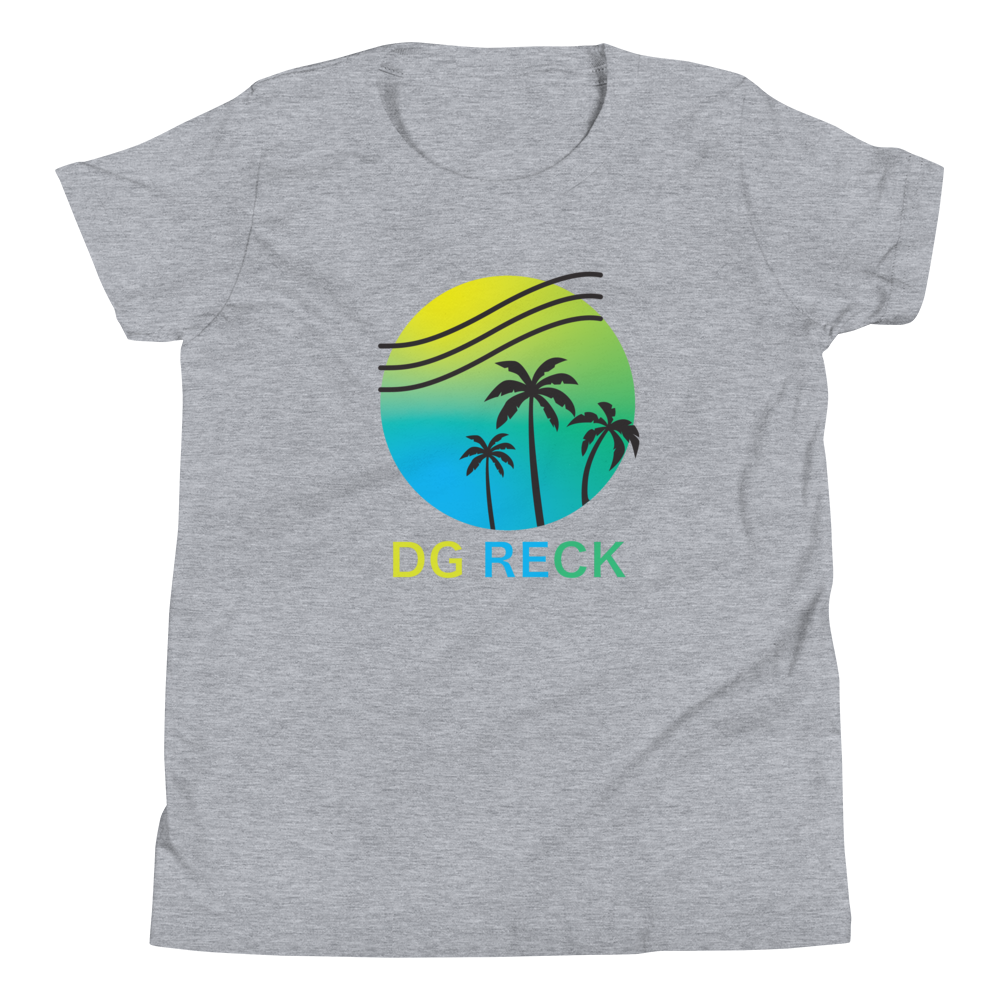 Youth Maui T-Shirt