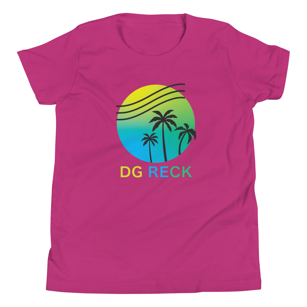 Youth Maui T-Shirt