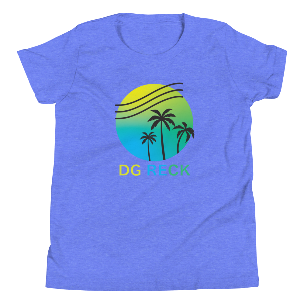 Youth Maui T-Shirt