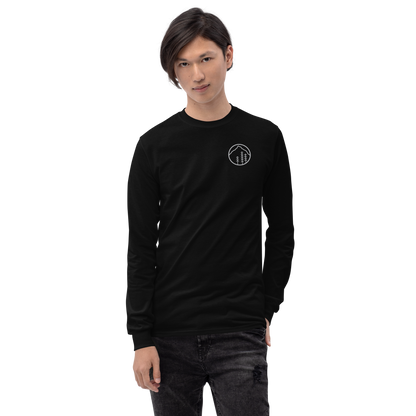 Logo Long Sleeve