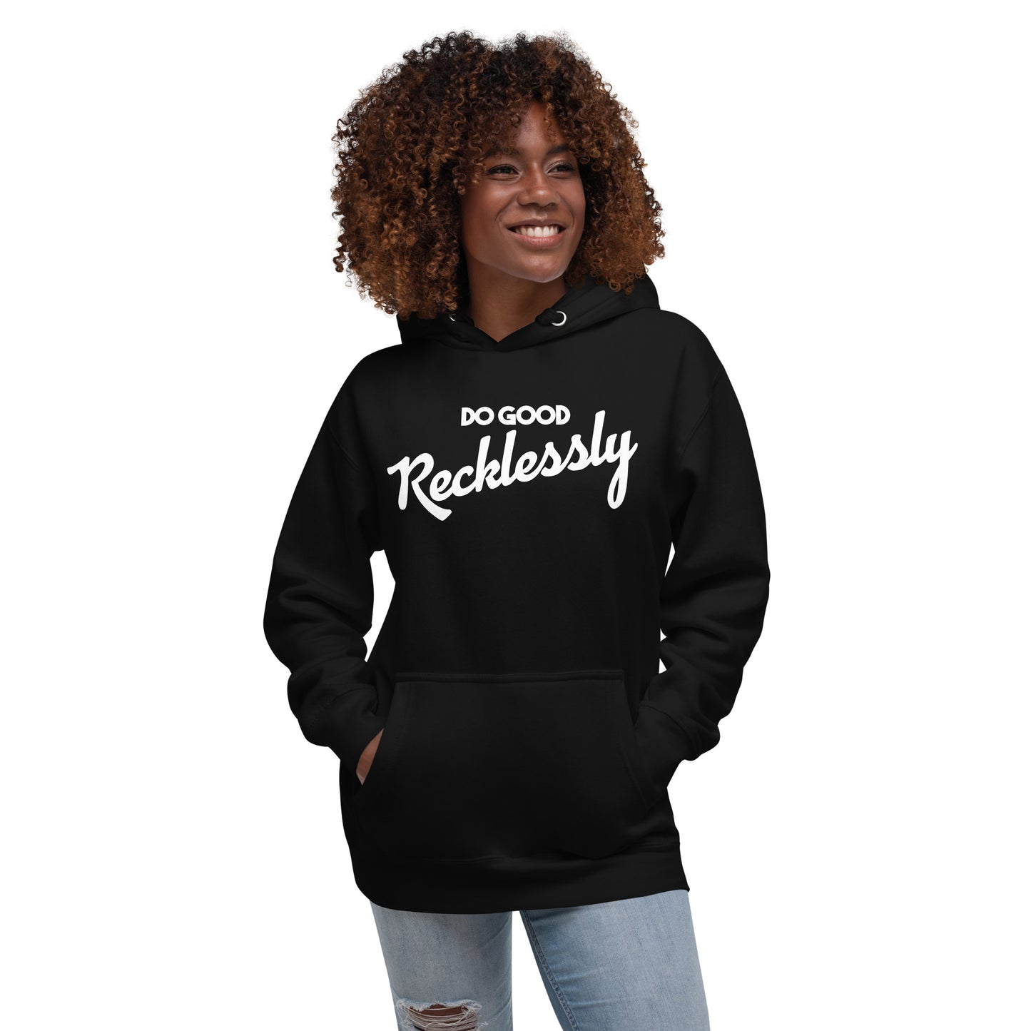 Statement Premium Hoodie