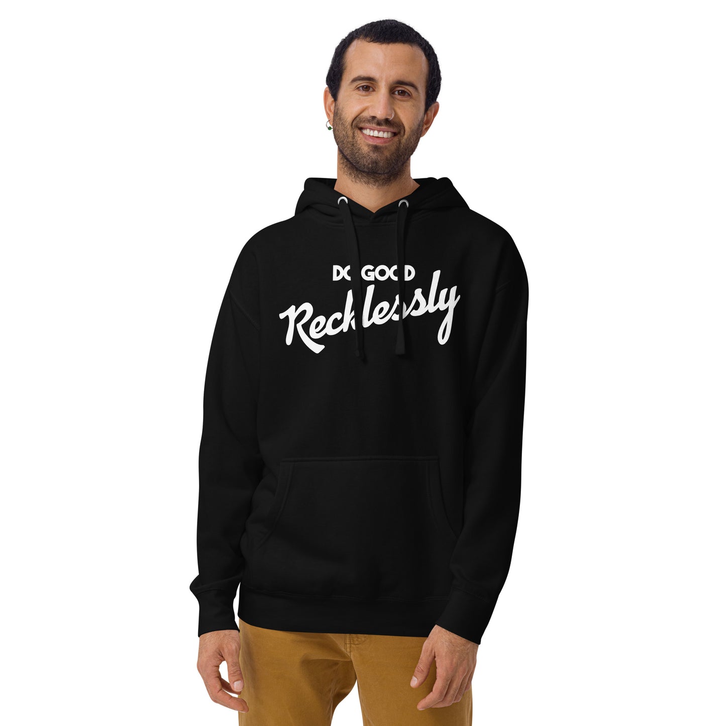 Statement Premium Hoodie