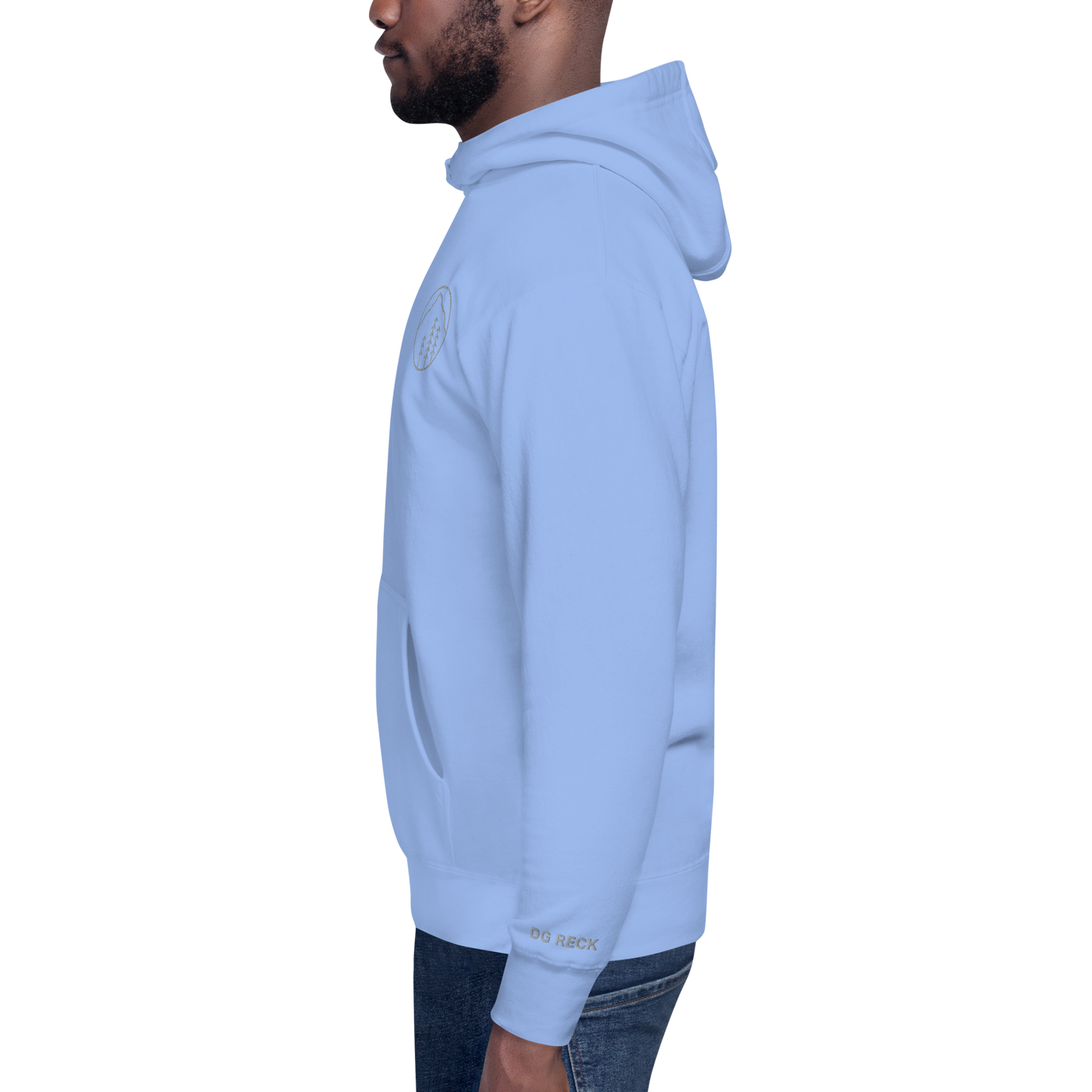 Premium DG Reck Hoodie