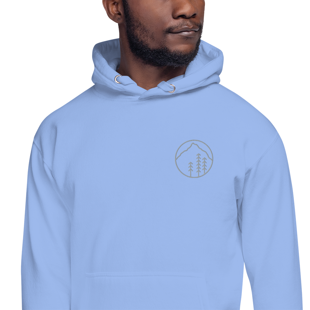 Premium DG Reck Hoodie