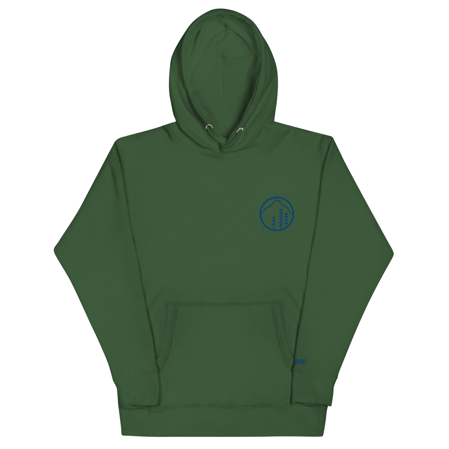 Premium DG Reck Hoodie