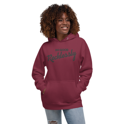 Statement Premium Hoodie