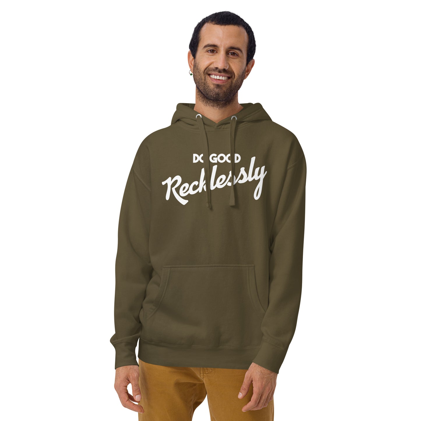 Statement Premium Hoodie