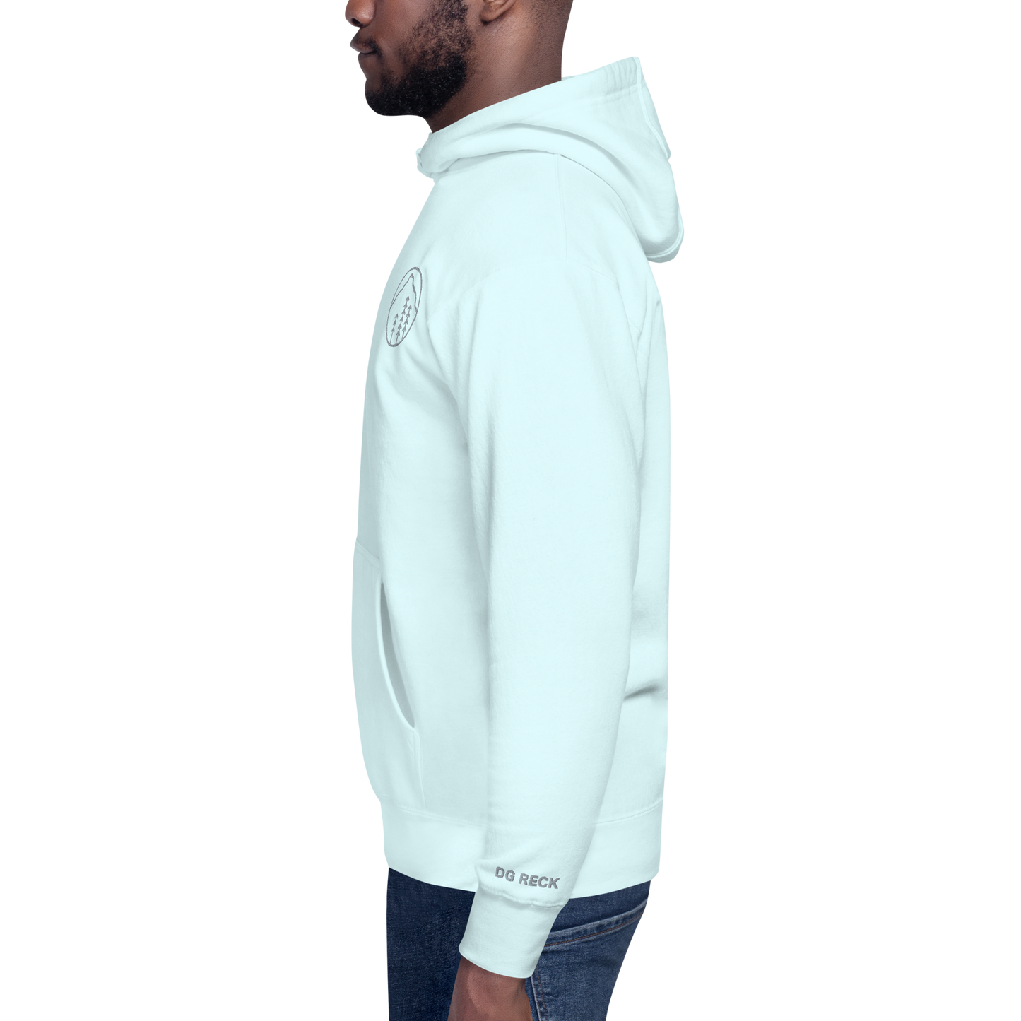 Premium DG Reck Hoodie