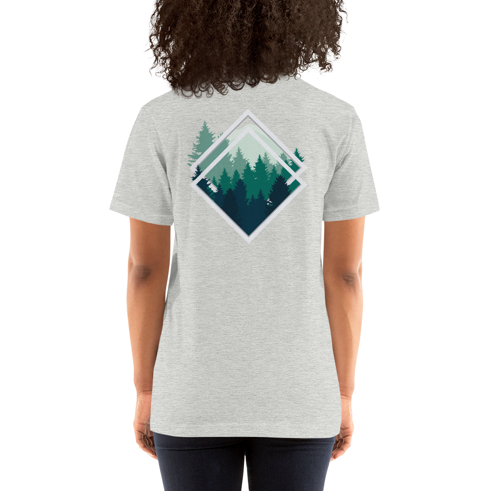 Into the Forest t-shirt