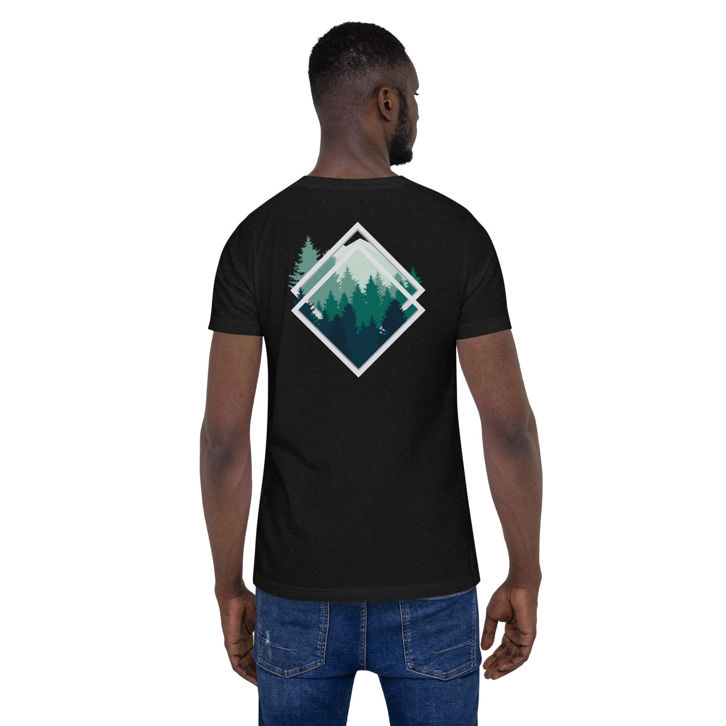 Into the Forest t-shirt