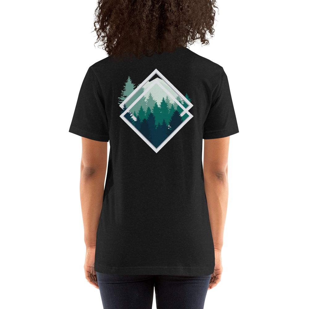 Into the Forest t-shirt