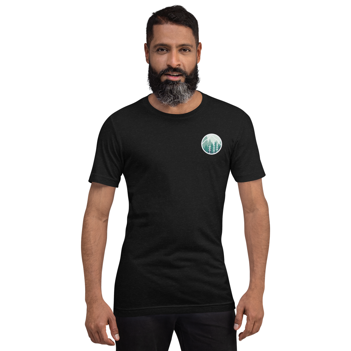 Into the Forest t-shirt