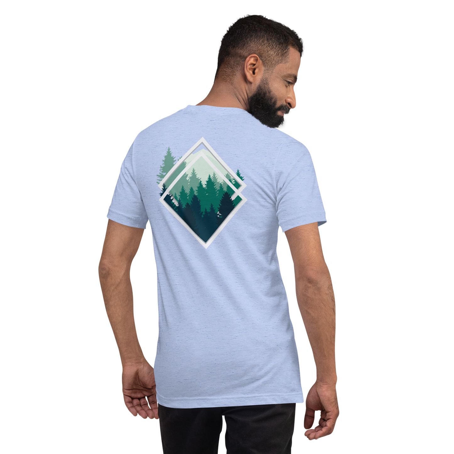 Into the Forest t-shirt