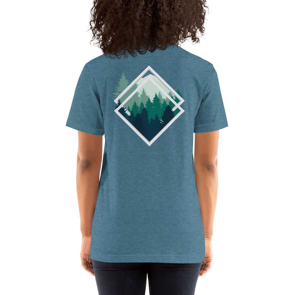 Into the Forest t-shirt