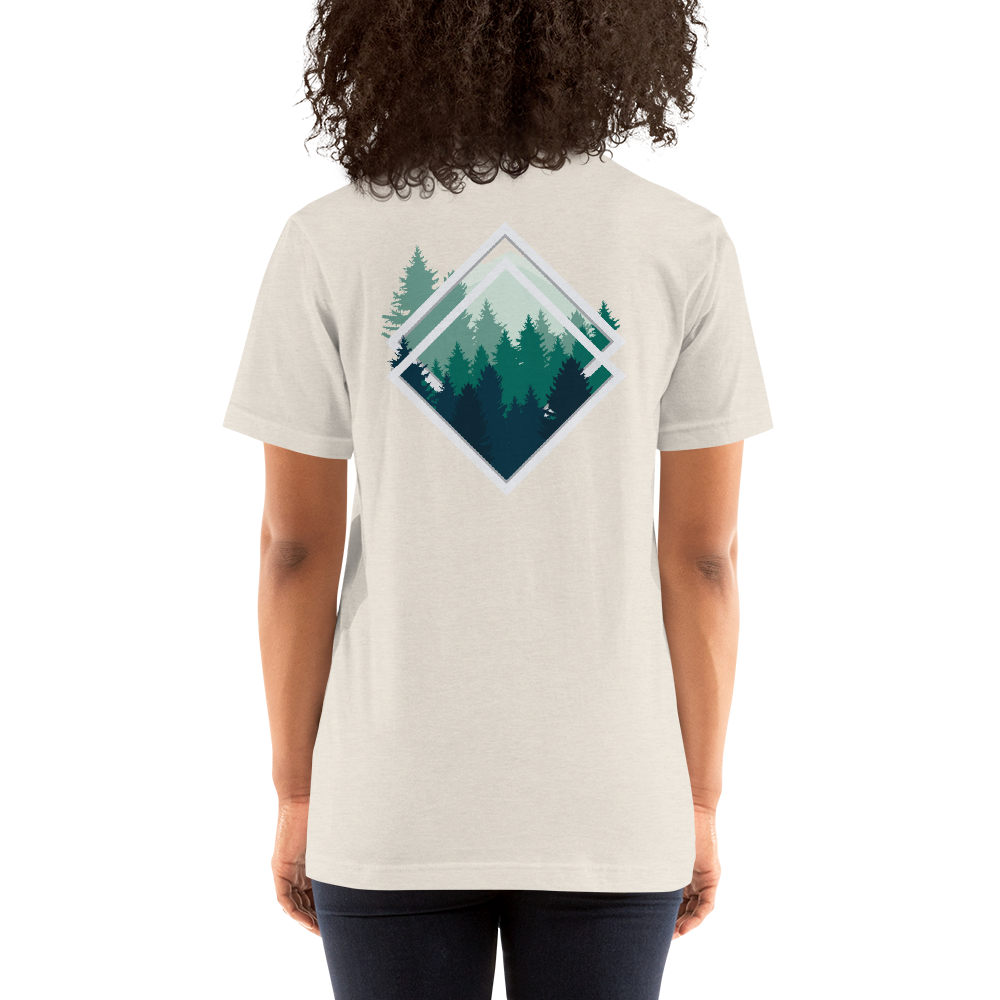 Into the Forest t-shirt