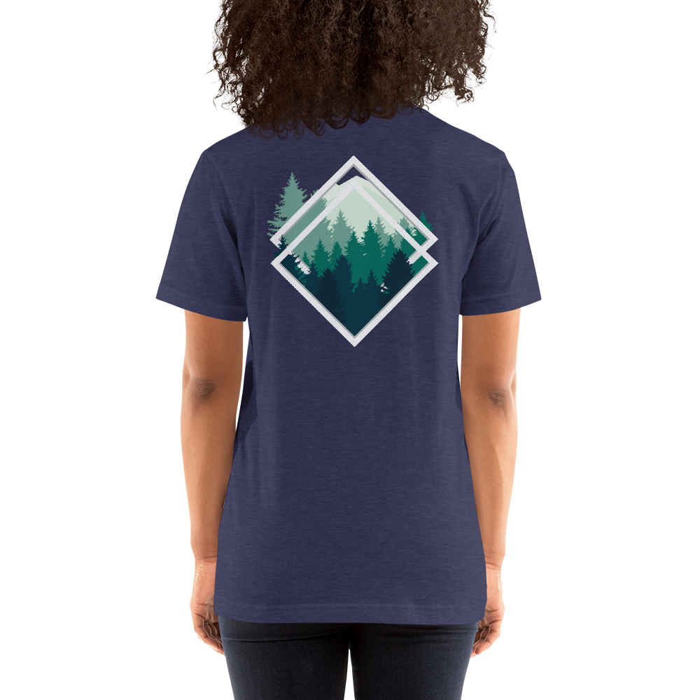 Into the Forest t-shirt