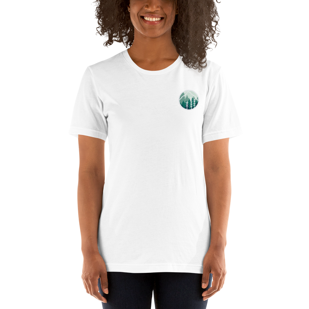 Into the Forest t-shirt