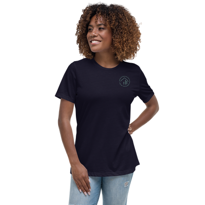 Women's Relaxed Into the Forest T-Shirt