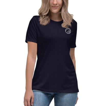 Women's Relaxed Logo T-Shirt