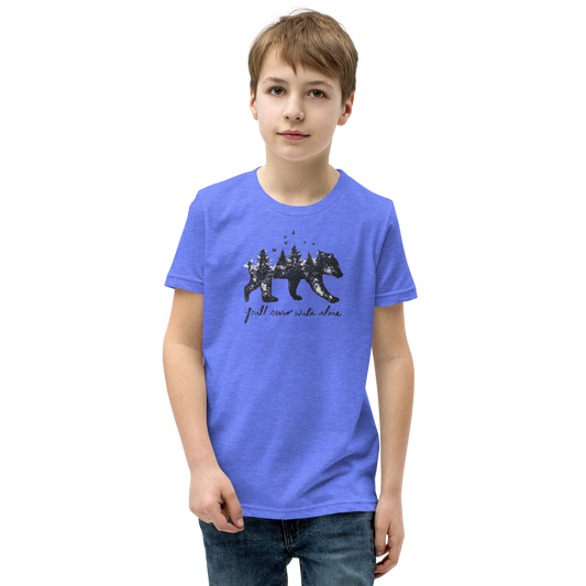 Youth Bear T-Shirt