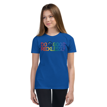 Youth Rainbow T-Shirt